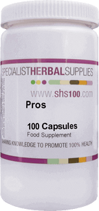 SHS Pros Capsules