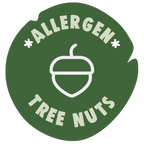 Meridian Organic Crunchy Peanut Butter