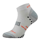 1 Pack Coolmax Thin Ultralight Trainer Running Socks
