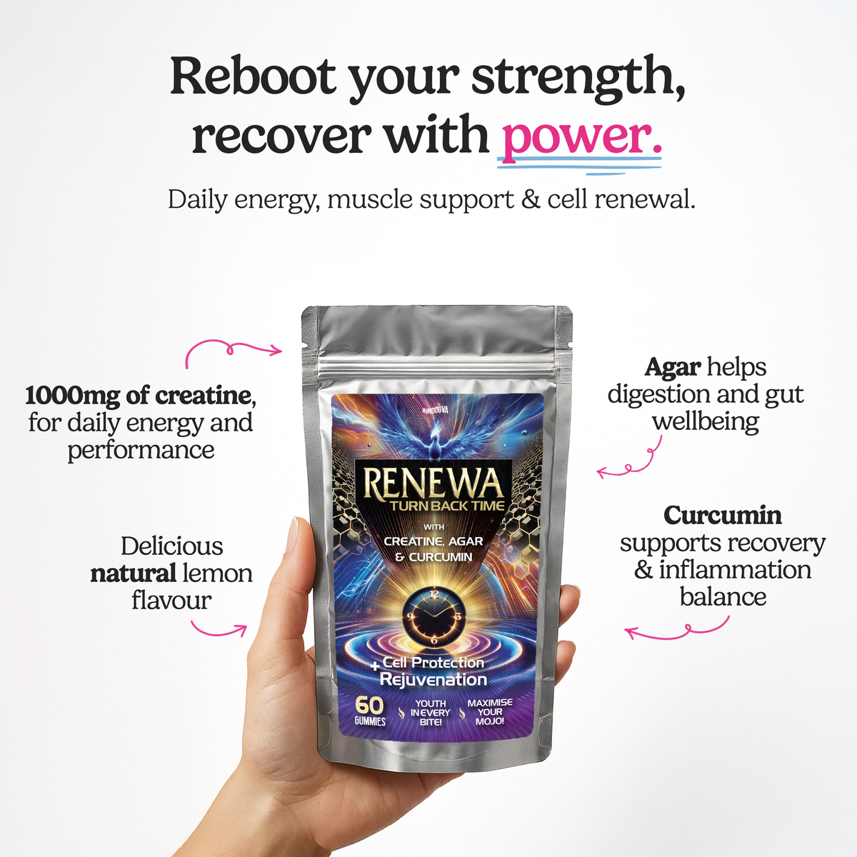 Renewa Triple Pack