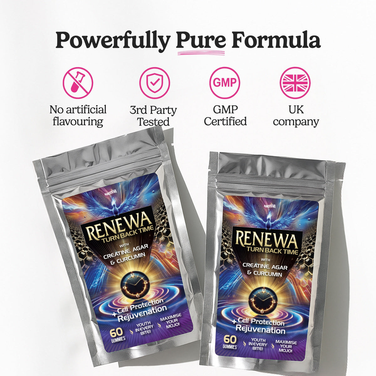 Renewa Triple Pack