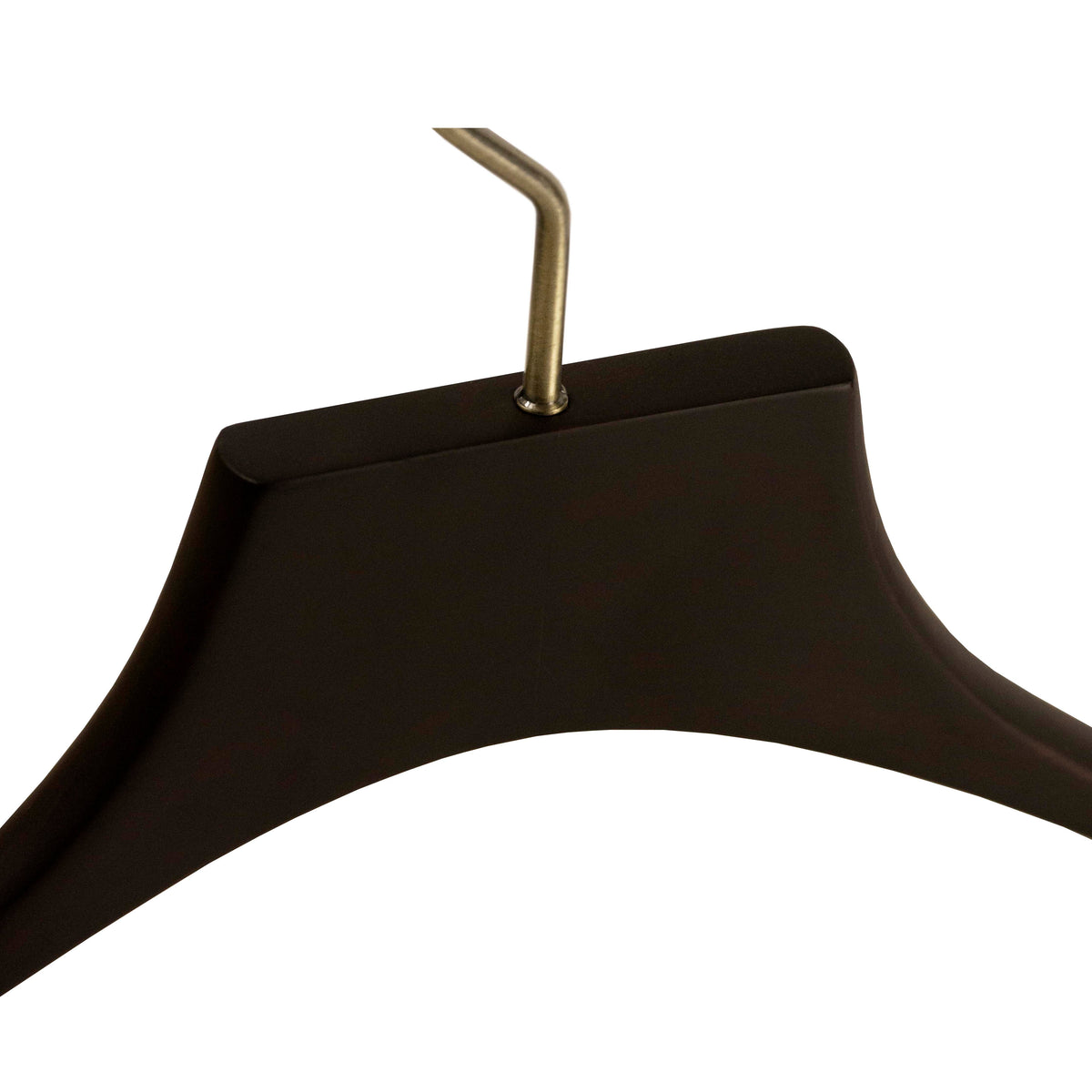 Shirt Hanger (modern) - Set of 5
