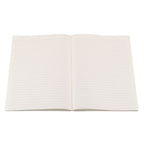 Sense - A5 Ruled Notebook