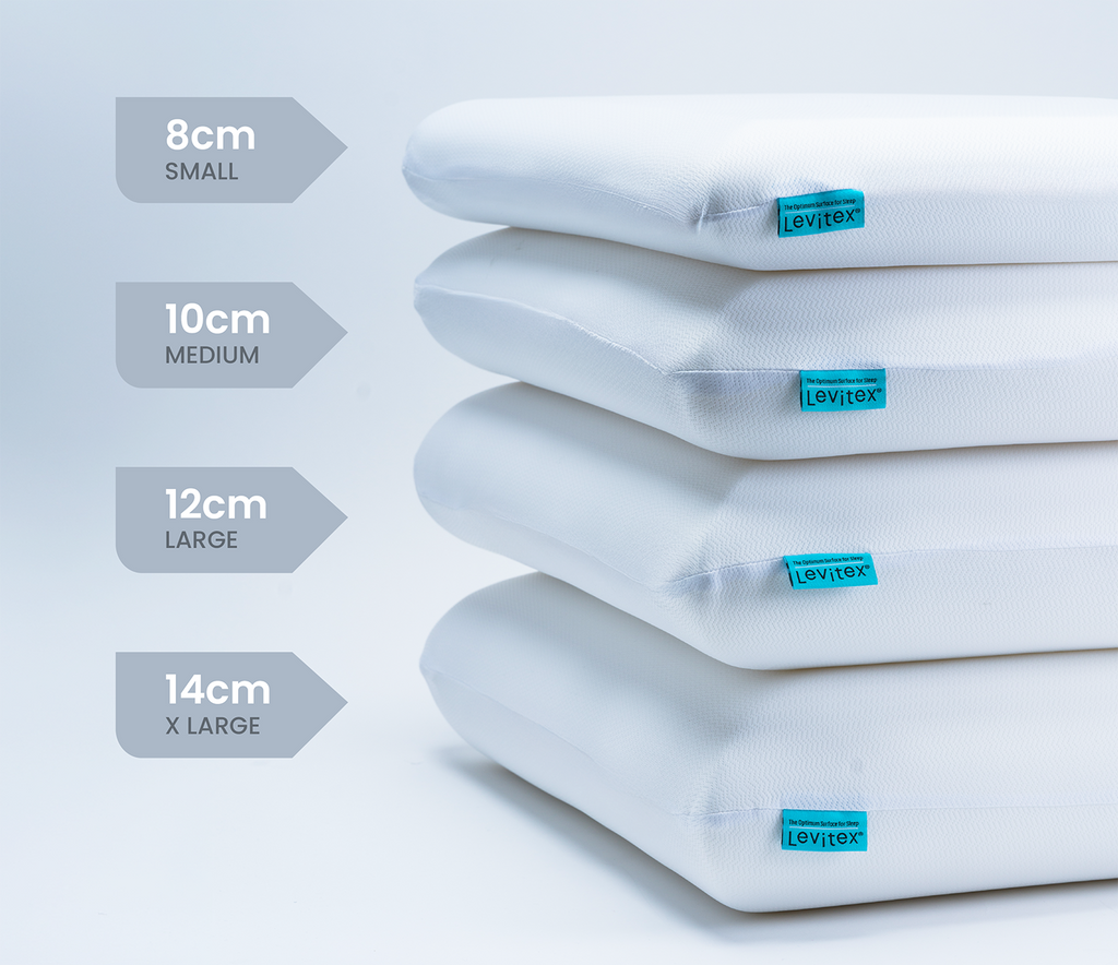 Sleep Posture Pillow