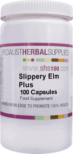 SHS Slippery Elm Range