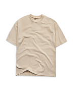 St Tropez T-Shirt Beige