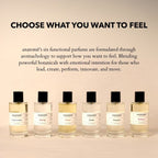 Support Eau de Parfum | Travel  10ml