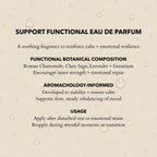 Support Eau de Parfum | Travel  10ml