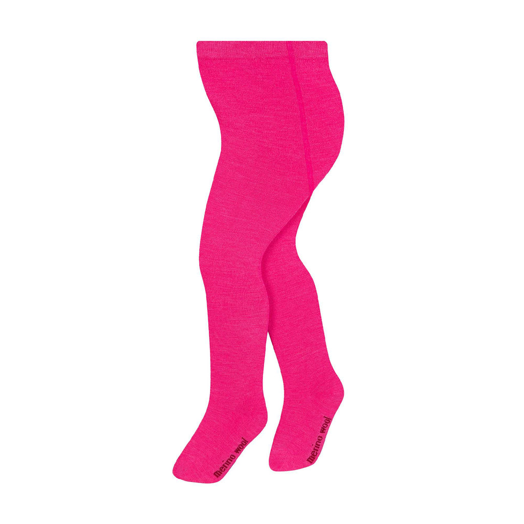 1 Pack Kids Merino Wool Tights for Winter