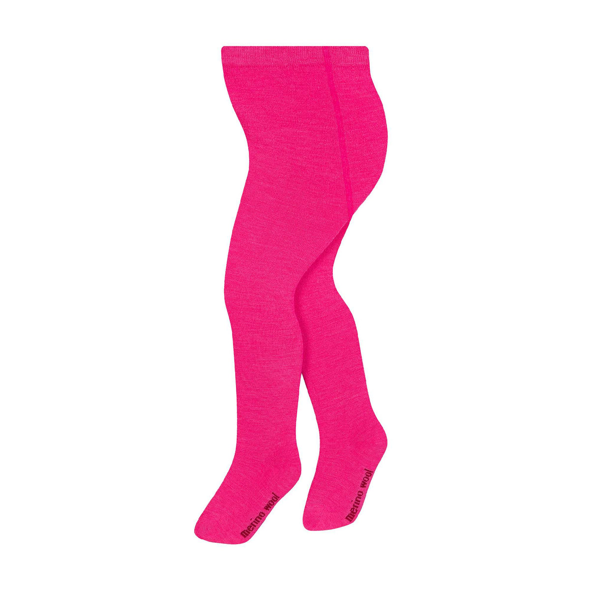 1 Pack Kids Merino Wool Tights for Winter