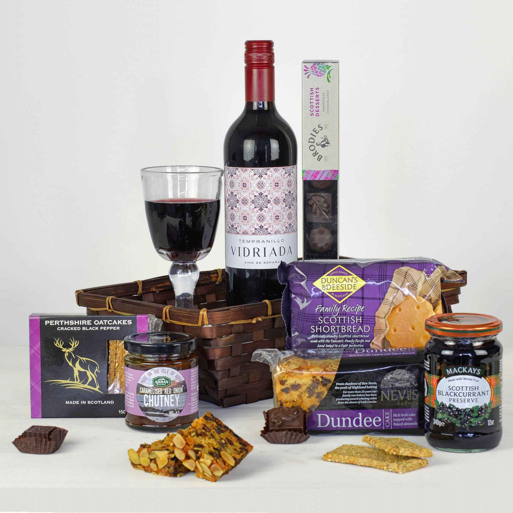 Taste of Scotland