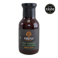 Tennessee Jalapeño BBQ Sauce