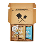 Toasting Gift Set