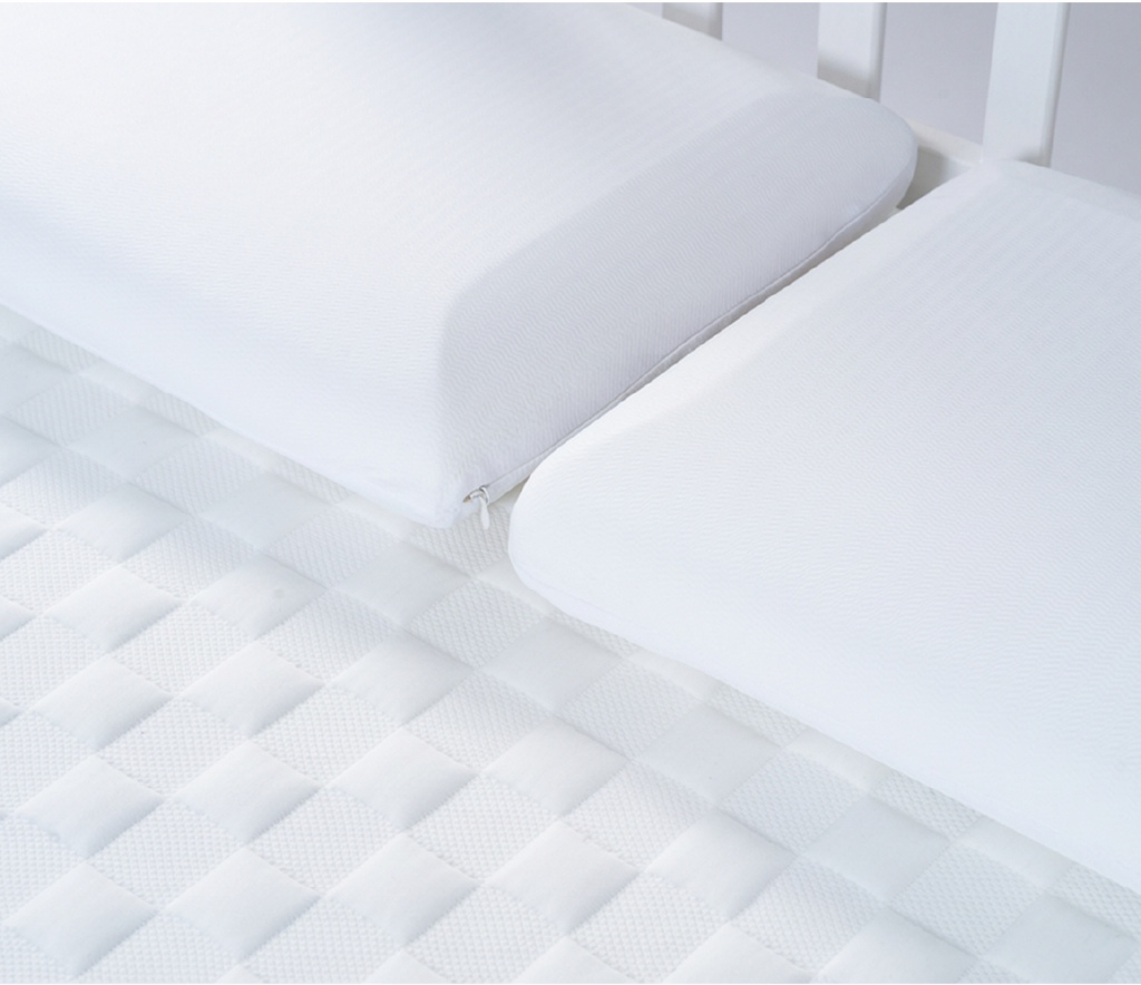 Sleep Posture Pillow