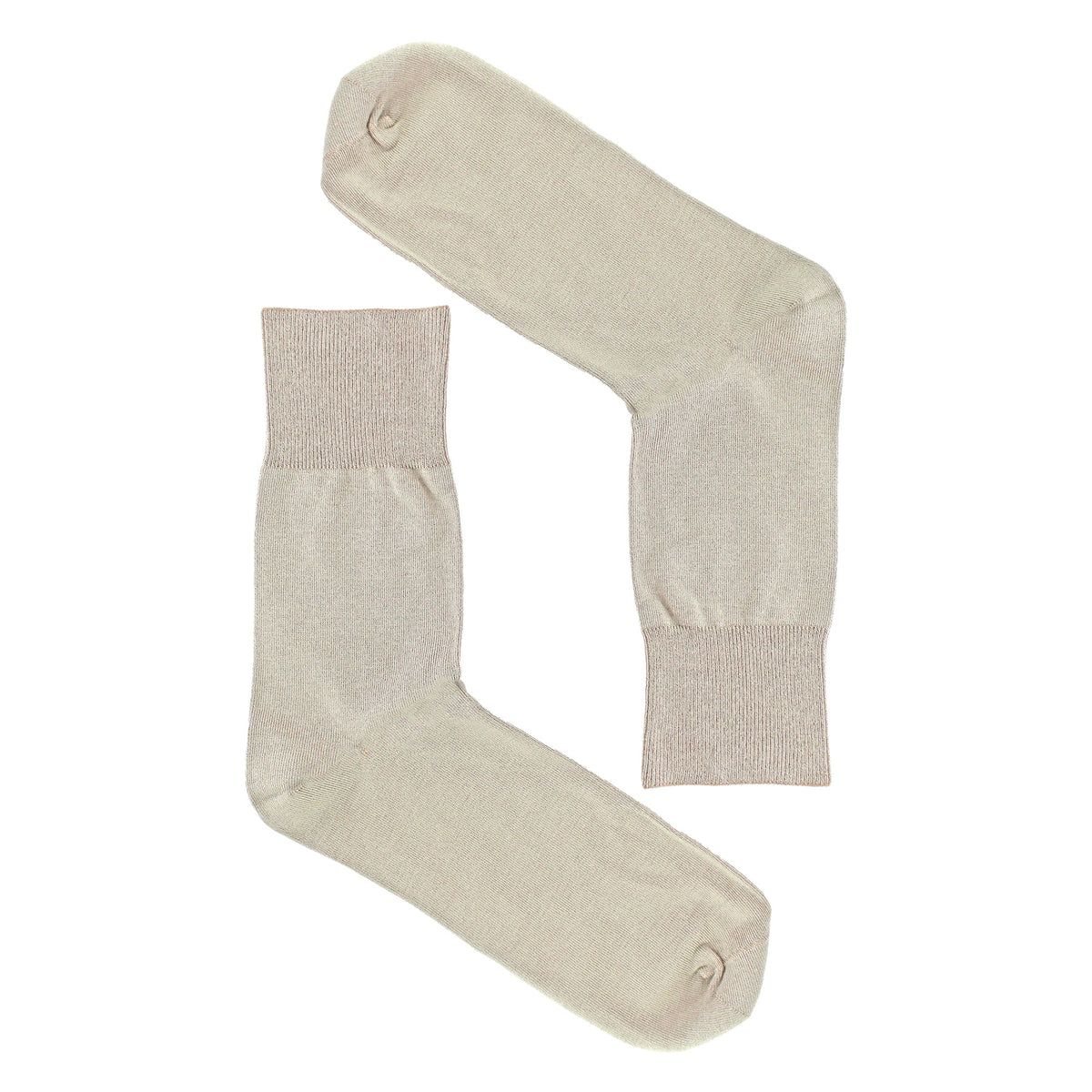 Mens Bamboo Sensory Socks - Soft Seamless Design for All Day Comfort Socks