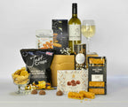White Wine Delights Gift Box