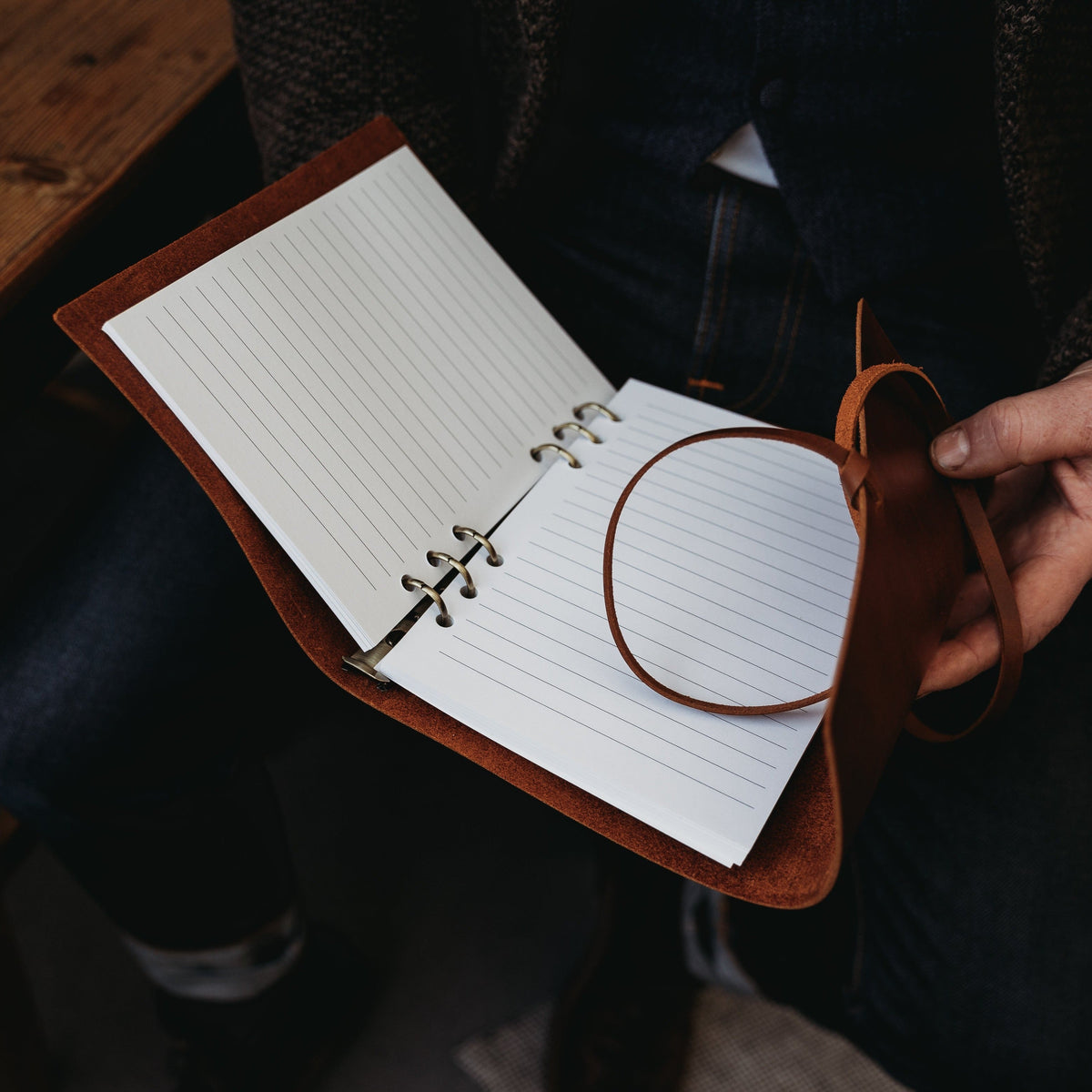 - Evergreen Journals