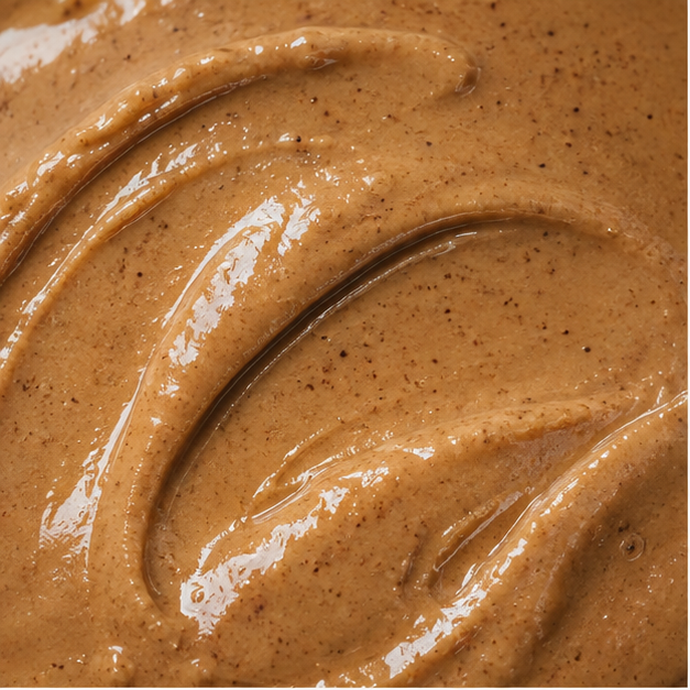 Meridian Organic Smooth Almond Butter (Salted)