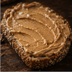 Meridian Organic Smooth Almond Butter (Salted)