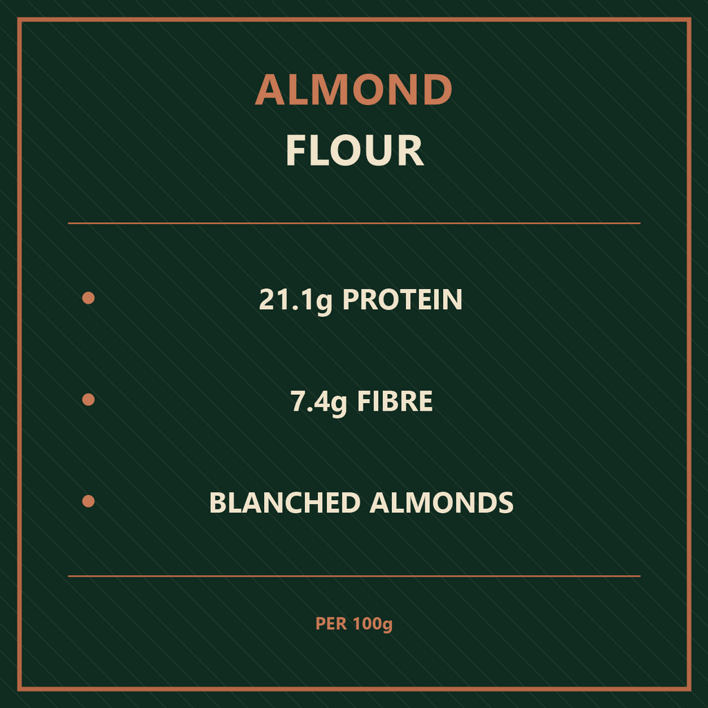 Almond Flour