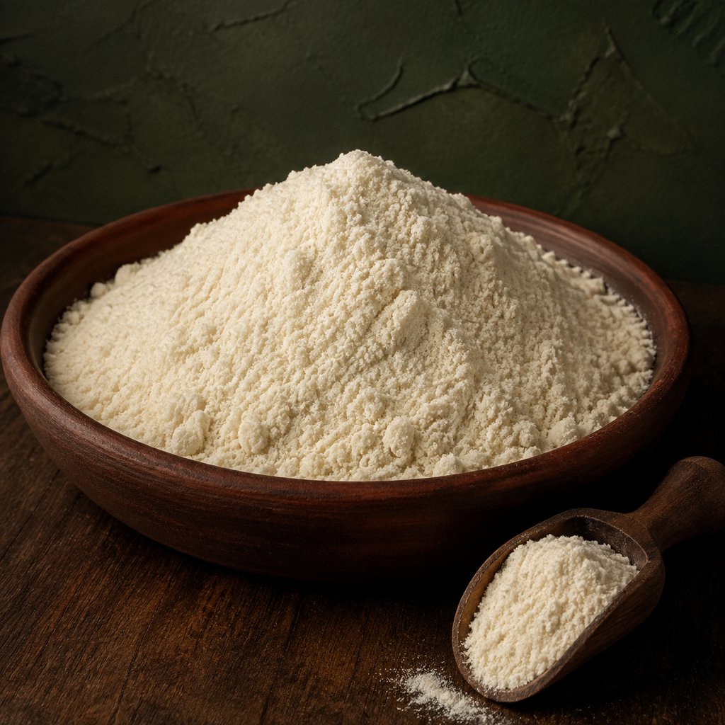 Almond Flour