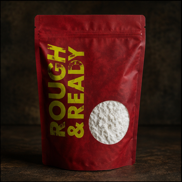 Arrowroot
