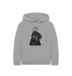 Pug Life Hoodie – Snorty Potato Edition!