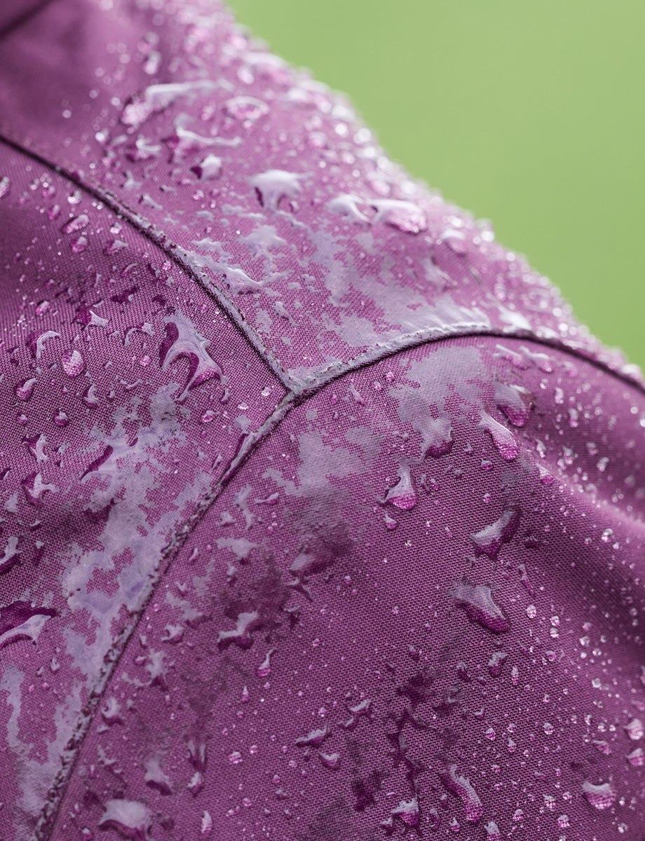 Dublin Kids Everyday Waterproof Jacket
