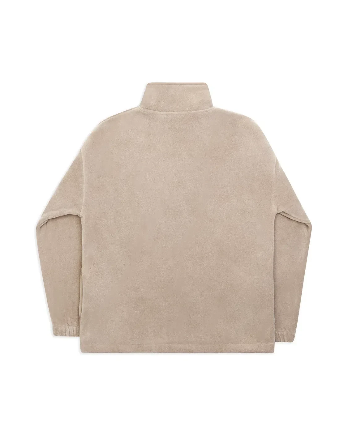 Monaco Fleece Beige