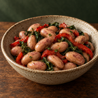 Biona Organic Borlotti Beans