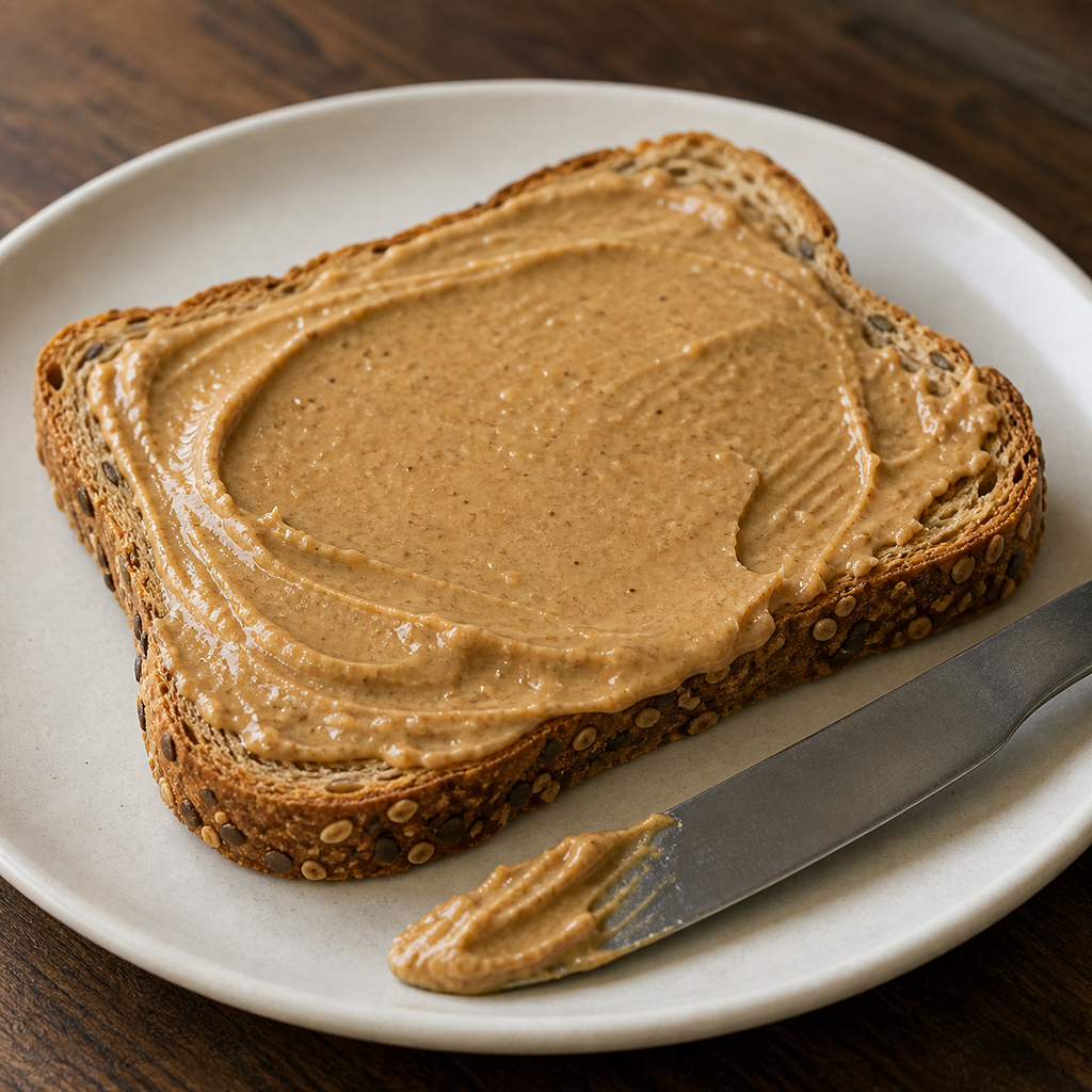 Biona Organic Mixed Nut Butter