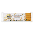 Biona Organic Wholegrain Spaghetti