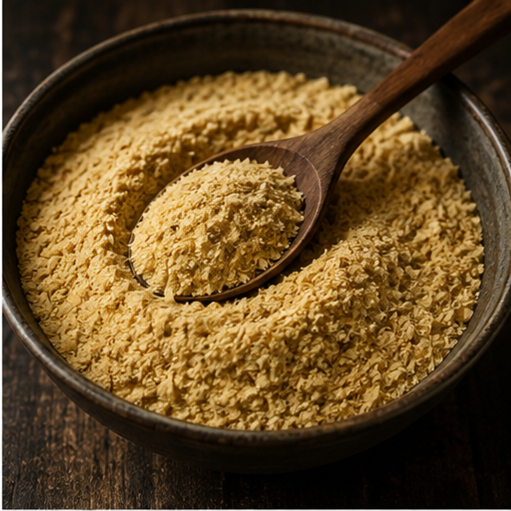 Brewers Yeast Powder