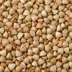Infinity Foods Raw Organic Buckwheat Groats
