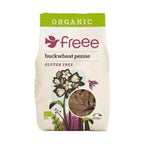 Freee Gluten Free Organic Buckwheat Penne Pasta