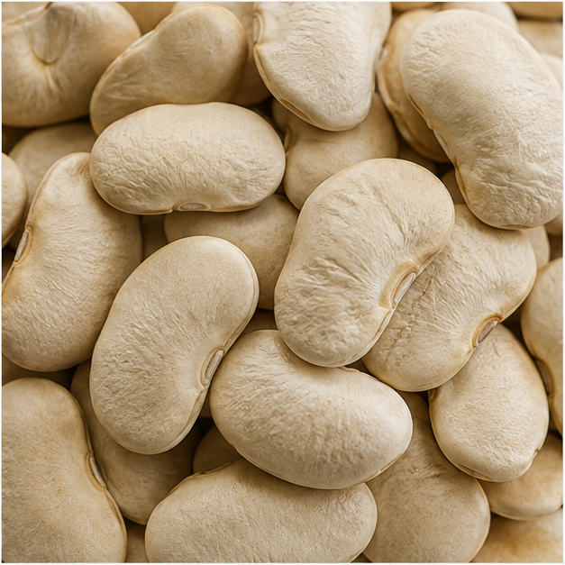 Infinity Foods Organic Butter Beans