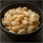 Infinity Foods Organic Butter Beans