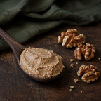 Carley's Organic Raw Walnut Butter
