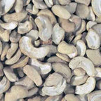 Cashew Nut Pieces
