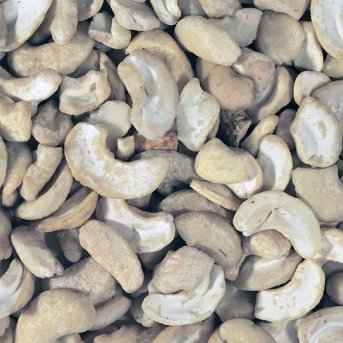 Cashew Nut Pieces