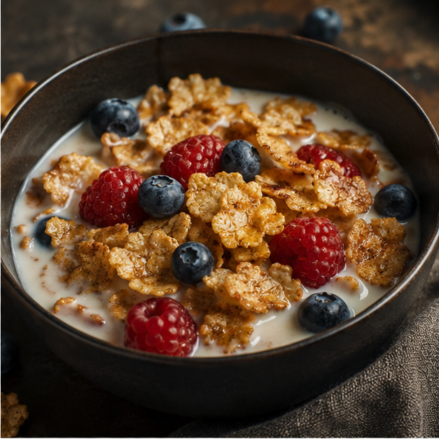 Freee Gluten Free Cereal Flakes