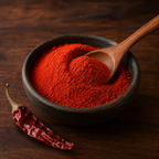 Organic Chilli Powder