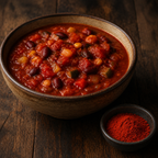 Organic Chilli Powder