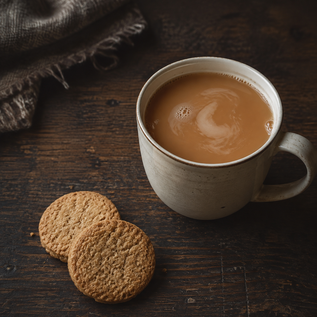Clipper Organic Decaf Tea Bags
