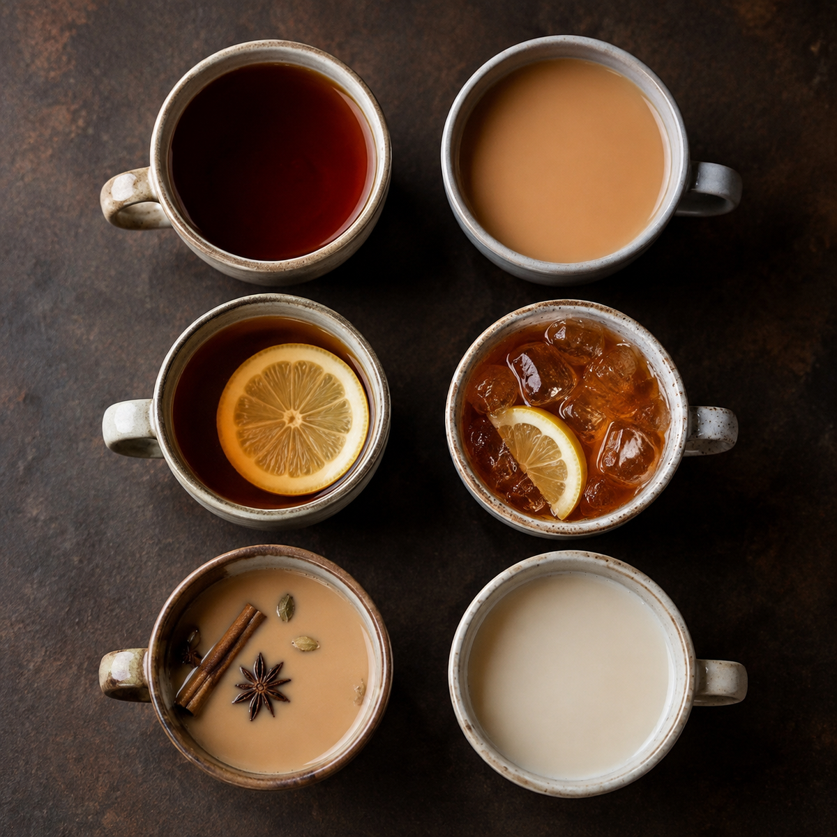 Clipper Organic Decaf Tea Bags
