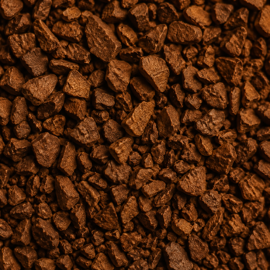Clipper Organic Instant Decaf Coffee - Latin American