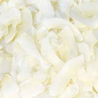 Infinity Foods Bulk Organic Coconut Flakes