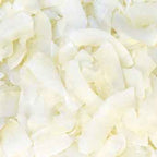 Infinity Foods Bulk Organic Coconut Flakes