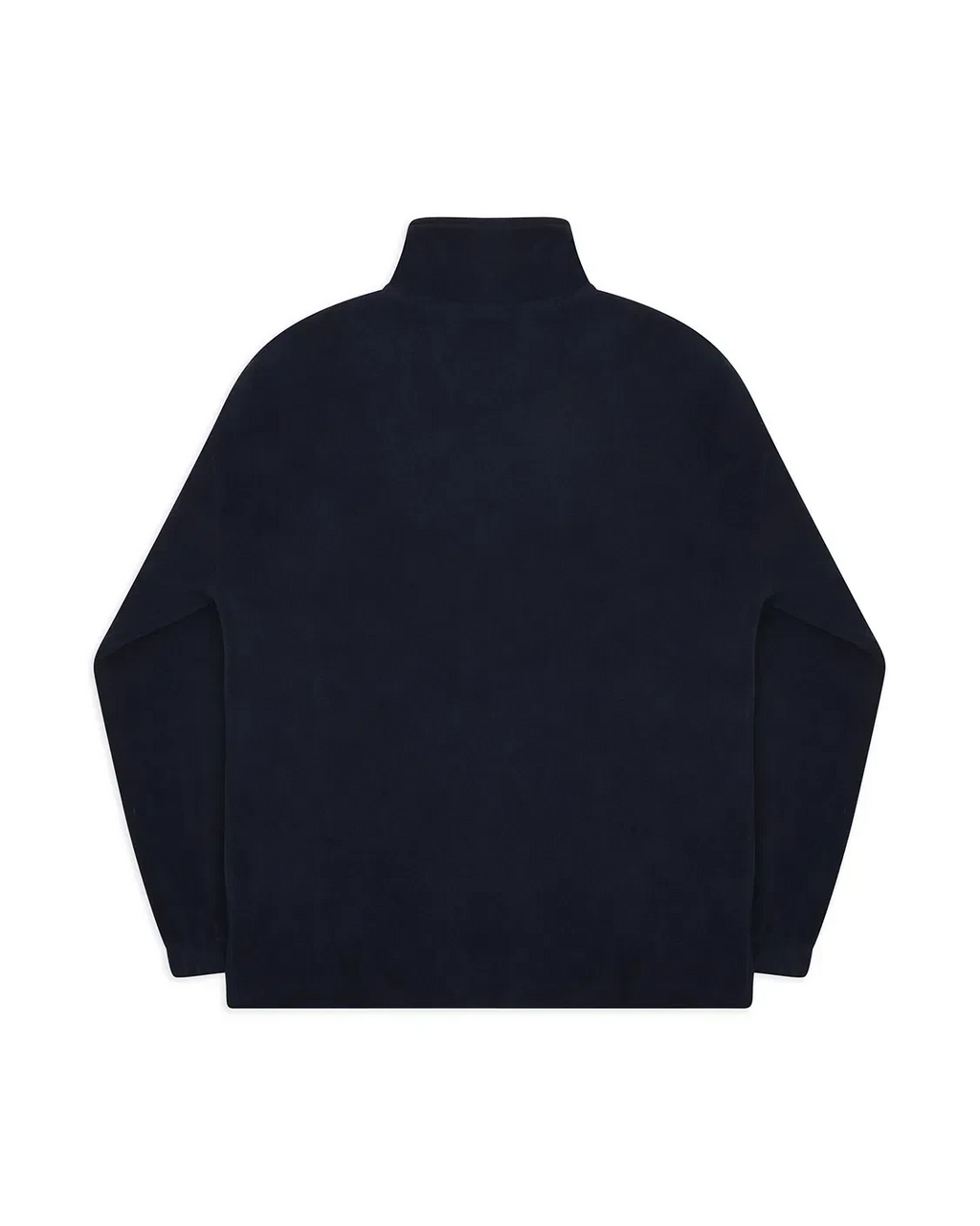 Antibes Fleece Navy