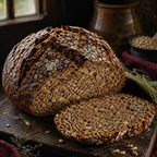Doves Farm Organic Malthouse Bread Flour